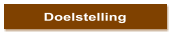Doelstelling